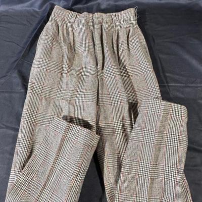 Lot of Vintage Women’s Petite Clothing including Brands Such as Lang, Ruth of Carolina and More!