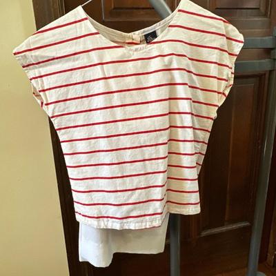 Lot of Vintage Women’s Petite Clothing including Brands Such as Lang, Ruth of Carolina and More!