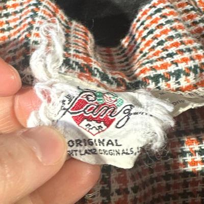 Lot of Vintage Women’s Petite Clothing including Brands Such as Lang, Ruth of Carolina and More!