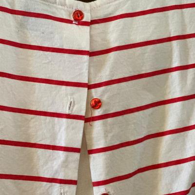 Lot of Vintage Women’s Petite Clothing including Brands Such as Lang, Ruth of Carolina and More!