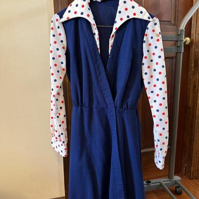 Lot of Vintage Women’s Petite Clothing including Brands Such as Lang, Ruth of Carolina and More!