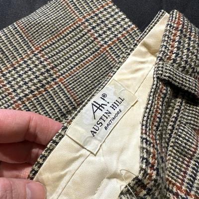 Lot of Vintage Women’s Petite Clothing including Brands Such as Lang, Ruth of Carolina and More!