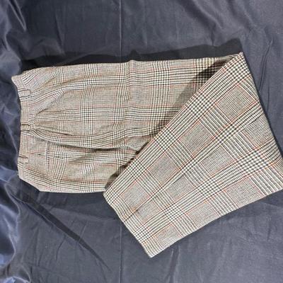 Lot of Vintage Women’s Petite Clothing including Brands Such as Lang, Ruth of Carolina and More!