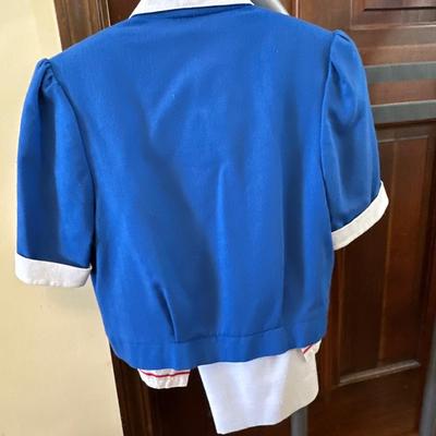 Lot of Vintage Women’s Petite Clothing including Brands Such as Lang, Ruth of Carolina and More!