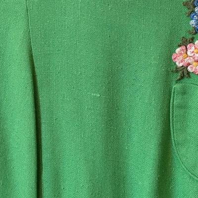 Lot of Vintage Women’s Petite Clothing including Brands Such as Lang, Ruth of Carolina and More!