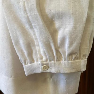 Lot of Vintage Women’s Petite Clothing including Brands Such as Lang, Ruth of Carolina and More!