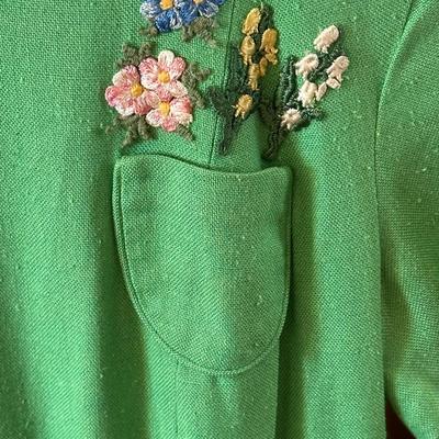 Lot of Vintage Women’s Petite Clothing including Brands Such as Lang, Ruth of Carolina and More!