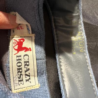 Lot of Vintage Women’s Petite Clothing including Brands Such as Lang, Ruth of Carolina and More!