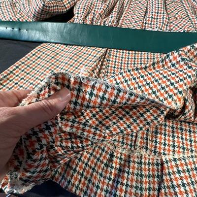 Lot of Vintage Women’s Petite Clothing including Brands Such as Lang, Ruth of Carolina and More!