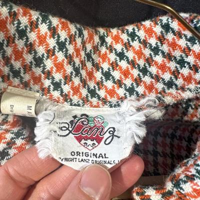 Lot of Vintage Women’s Petite Clothing including Brands Such as Lang, Ruth of Carolina and More!