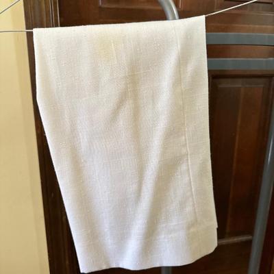 Lot of Vintage Women’s Petite Clothing including Brands Such as Lang, Ruth of Carolina and More!