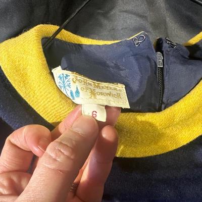 Lot of Vintage Women’s Petite Clothing including Brands Such as Lang, Ruth of Carolina and More!