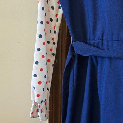 Lot of Vintage Women’s Petite Clothing including Brands Such as Lang, Ruth of Carolina and More!