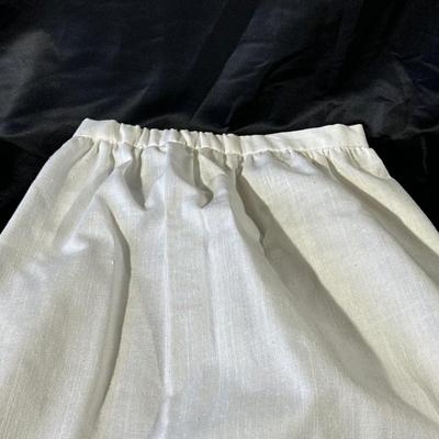 Lot of Vintage Women’s Petite Clothing including Brands Such as Lang, Ruth of Carolina and More!
