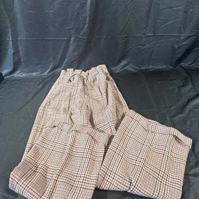 Lot of Vintage Women’s Petite Clothing including Brands Such as Lang, Ruth of Carolina and More!