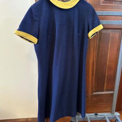 Lot of Vintage Women’s Petite Clothing including Brands Such as Lang, Ruth of Carolina and More!