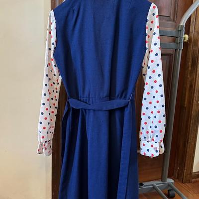 Lot of Vintage Women’s Petite Clothing including Brands Such as Lang, Ruth of Carolina and More!