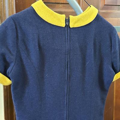 Lot of Vintage Women’s Petite Clothing including Brands Such as Lang, Ruth of Carolina and More!