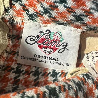 Lot of Vintage Women’s Petite Clothing including Brands Such as Lang, Ruth of Carolina and More!