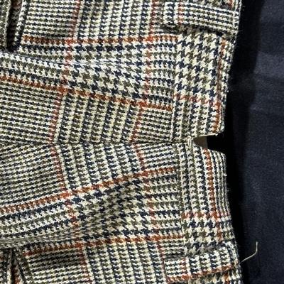 Lot of Vintage Women’s Petite Clothing including Brands Such as Lang, Ruth of Carolina and More!