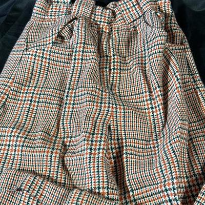 Lot of Vintage Women’s Petite Clothing including Brands Such as Lang, Ruth of Carolina and More!