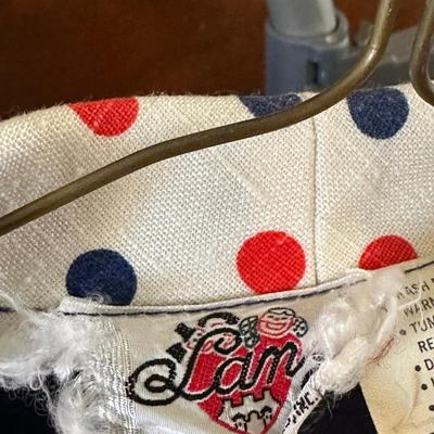 Lot of Vintage Women’s Petite Clothing including Brands Such as Lang, Ruth of Carolina and More!