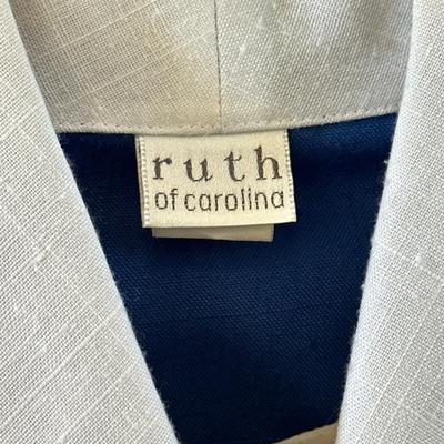 Lot of Vintage Women’s Petite Clothing including Brands Such as Lang, Ruth of Carolina and More!