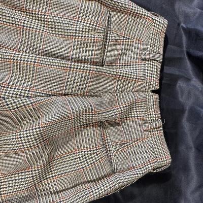 Lot of Vintage Women’s Petite Clothing including Brands Such as Lang, Ruth of Carolina and More!