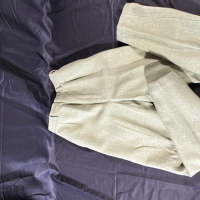 Lot of Vintage Women’s Petite Clothing including Brands Such as Lang, Ruth of Carolina and More!