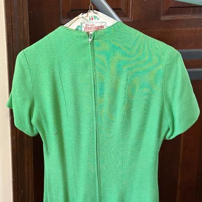 Lot of Vintage Women’s Petite Clothing including Brands Such as Lang, Ruth of Carolina and More!