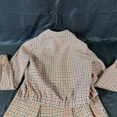 Lot of Vintage Women’s Petite Clothing including Brands Such as Lang, Ruth of Carolina and More!