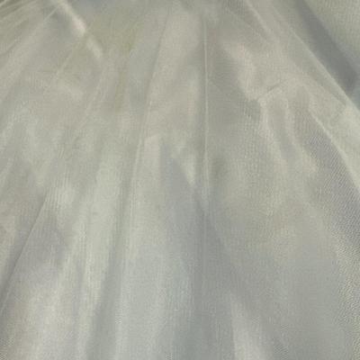 Two Blue Debutante Girls Dresses