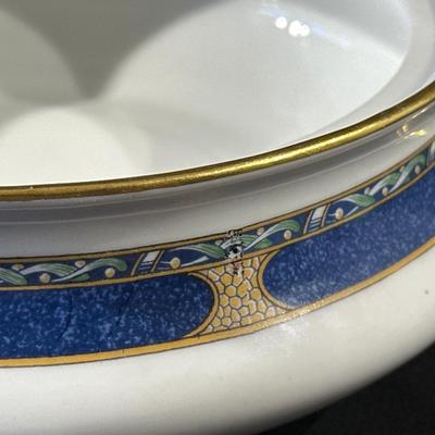 Vintage Limoges France L. Bernardaud & Co.