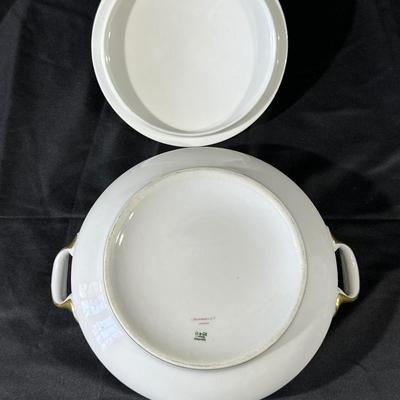 Vintage Limoges France L. Bernardaud & Co.