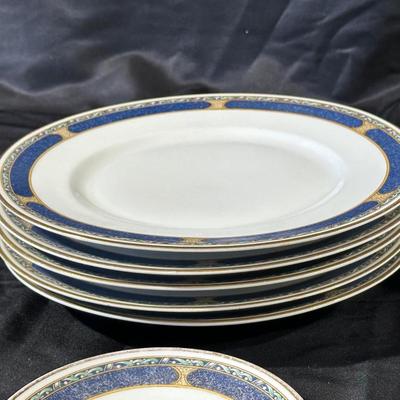 Vintage Limoges France L. Bernardaud & Co.