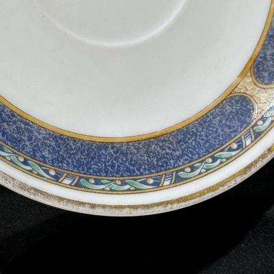 Vintage Limoges France L. Bernardaud & Co.