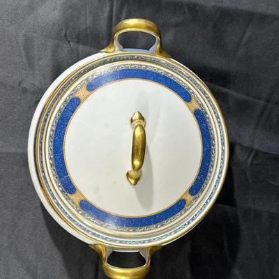 Vintage Limoges France L. Bernardaud & Co.