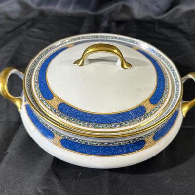 Vintage Limoges France L. Bernardaud & Co.