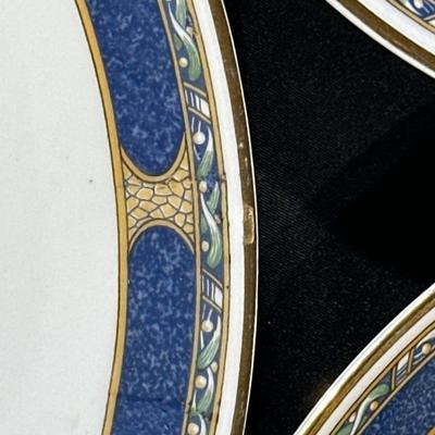 Vintage Limoges France L. Bernardaud & Co.