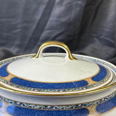 Vintage Limoges France L. Bernardaud & Co.