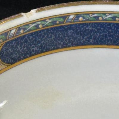 Vintage Limoges France L. Bernardaud & Co.