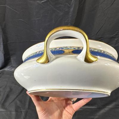 Vintage Limoges France L. Bernardaud & Co.