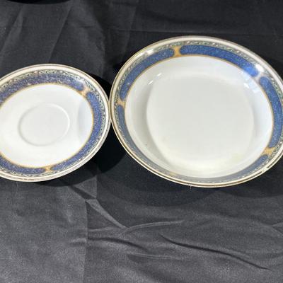 Vintage Limoges France L. Bernardaud & Co.