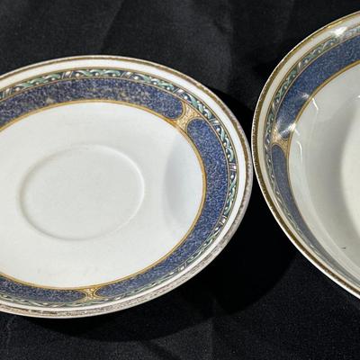 Vintage Limoges France L. Bernardaud & Co.