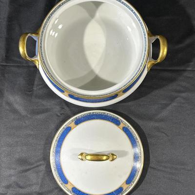 Vintage Limoges France L. Bernardaud & Co.