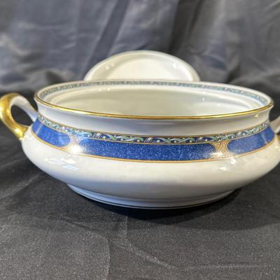 Vintage Limoges France L. Bernardaud & Co.