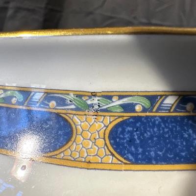 Vintage Limoges France L. Bernardaud & Co.