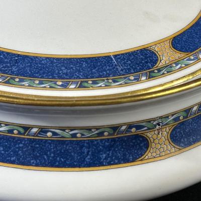 Vintage Limoges France L. Bernardaud & Co.