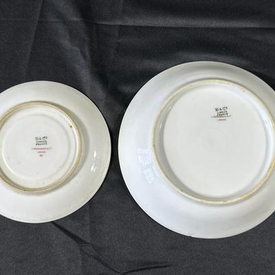 Vintage Limoges France L. Bernardaud & Co.