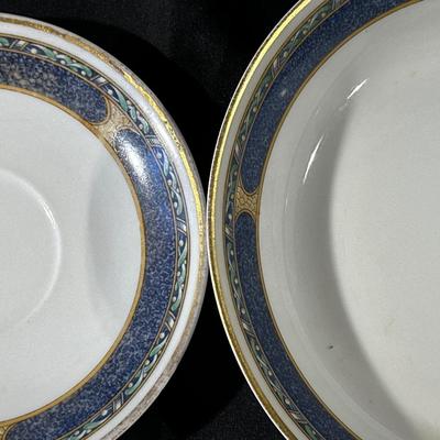 Vintage Limoges France L. Bernardaud & Co.